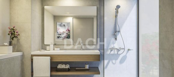 Adosado de 3 dormitorios en Tilal Al Ghaf, UAE No. 27730 5