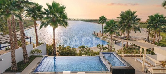 Adosado de 3 dormitorios en Tilal Al Ghaf, UAE No. 27730 6