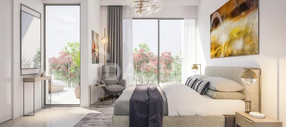 Adosado de 3 dormitorios en Tilal Al Ghaf, UAE No. 27730 4