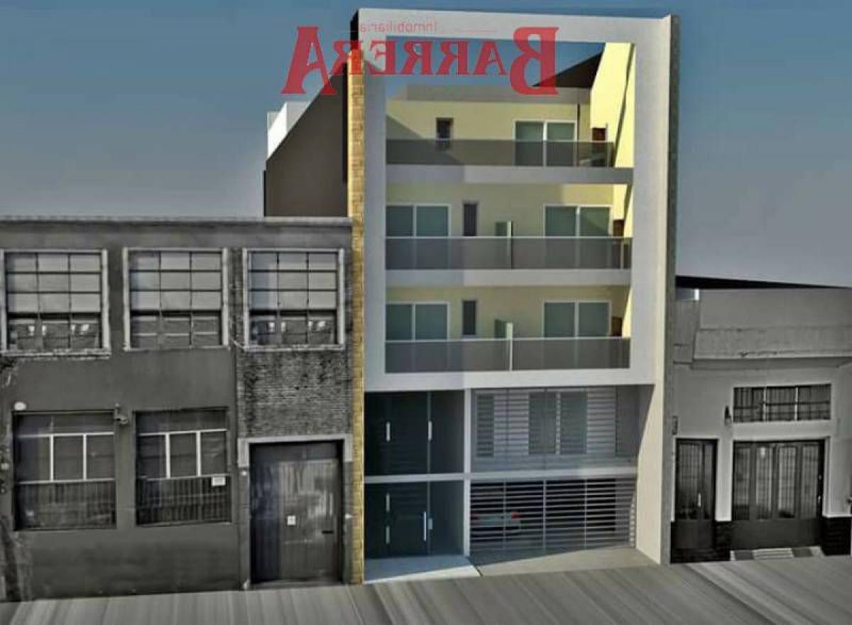 Studio in Buenos Aires, Argentina No. 99036