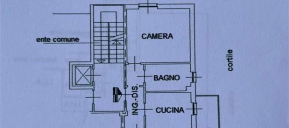 Apartamento de 2 habitaciónes en Como, Italy No. 303429 6