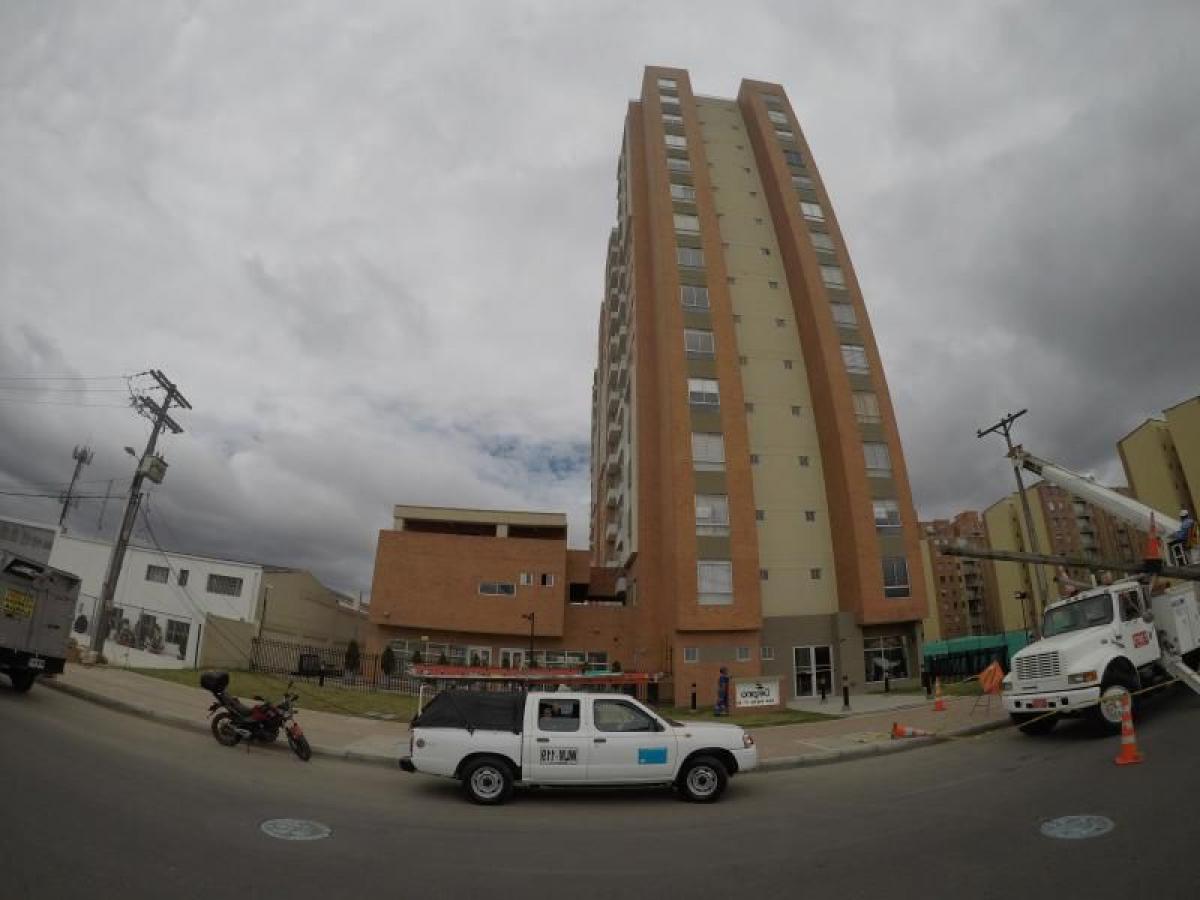 3 chambres Maison à Bogota, Colombia No. 11032