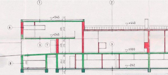 6-Zimmer Villa in Lockenhaus, Austria, Nr. 201904 42