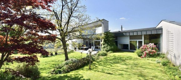 6-Zimmer Villa in Lockenhaus, Austria, Nr. 201904 20