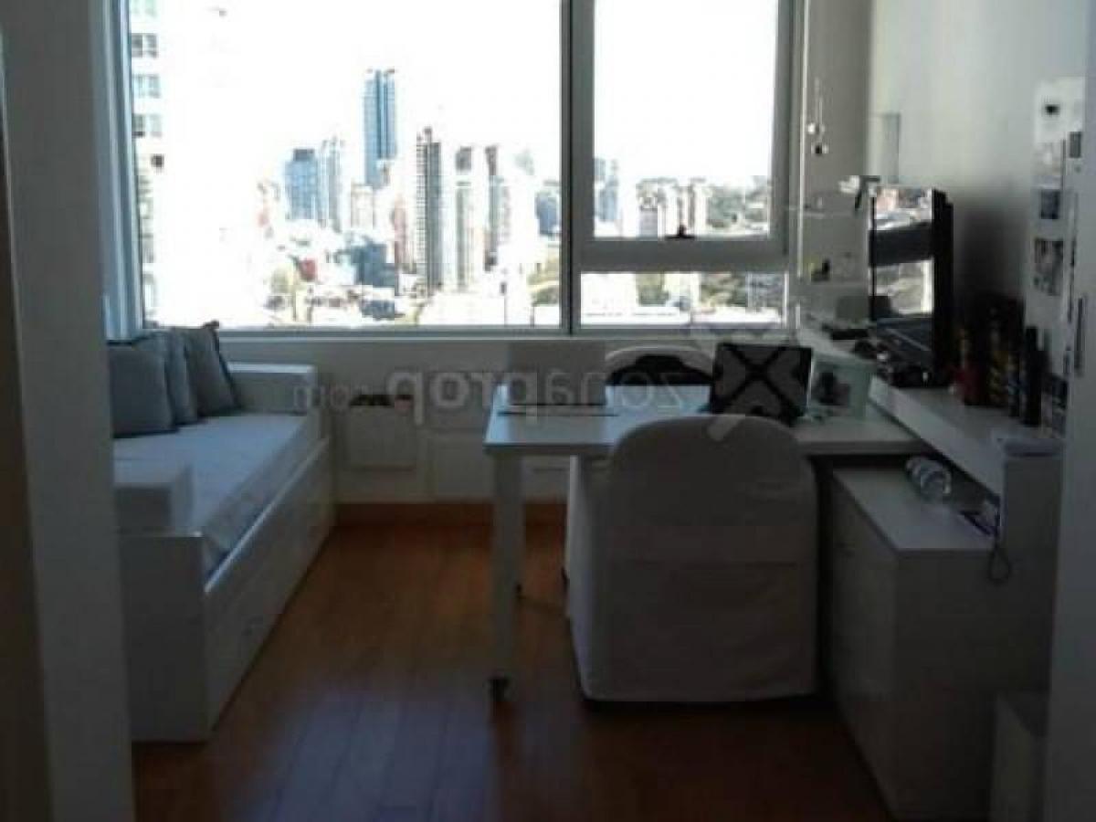 2 bedrooms Apartment in Buenos Aires, Argentina No. 93882