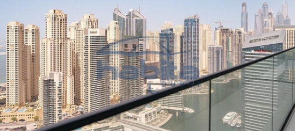 3 chambres Appartement à Dubai Marina, UAE No. 36053 2