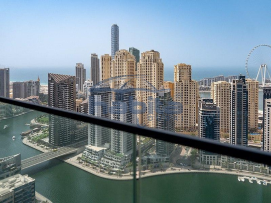 3 chambres Appartement à Dubai Marina, UAE No. 36053