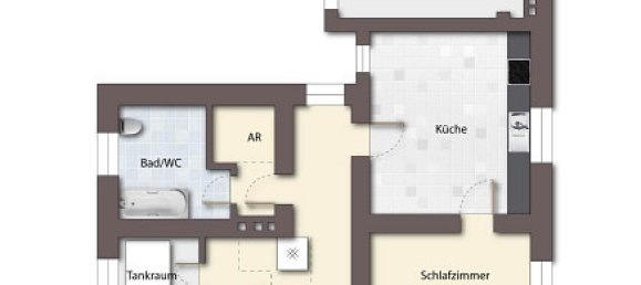 Casa de 10 divisões em Bad Goisern am Hallstattersee, Austria N.º 69031 15