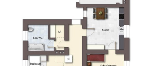 Casa de 10 divisões em Bad Goisern am Hallstattersee, Austria N.º 69031 14