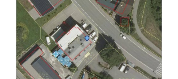 1 bedroom Apartment in Schlins, Austria No. 156414 9