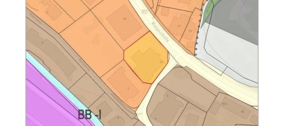 1 bedroom Apartment in Schlins, Austria No. 156414 10