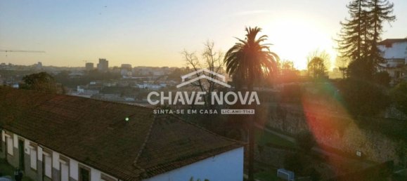 450m² Building in Porto, Portugal No. 51710 21