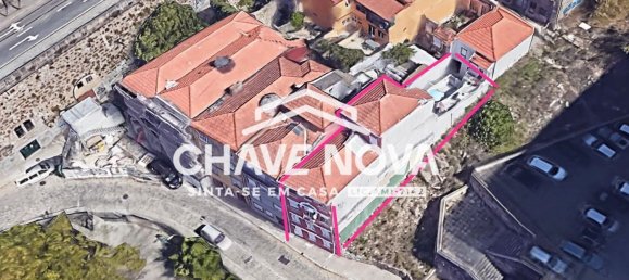 450m² Building in Porto, Portugal No. 51710 25