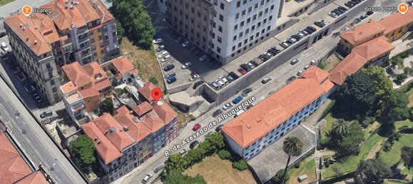 450m² Building in Porto, Portugal No. 51710 29