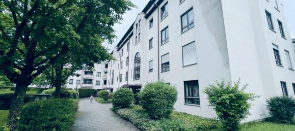 3-Zimmer Wohnung in Augsburg, Germany, Nr. 371597 19