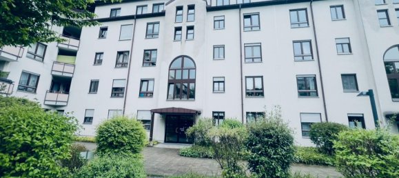 3-Zimmer Wohnung in Augsburg, Germany, Nr. 371597 21