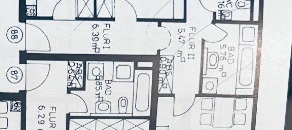 3-Zimmer Wohnung in Augsburg, Germany, Nr. 371597 9