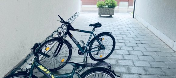 3-Zimmer Wohnung in Augsburg, Germany, Nr. 371597 7