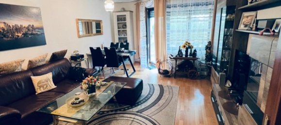 3-Zimmer Wohnung in Augsburg, Germany, Nr. 371597 10