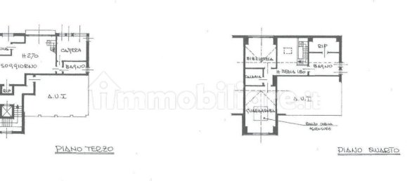 1 Schlafzimmer Haus in Cuveglio, Italy, Nr. 285577 10