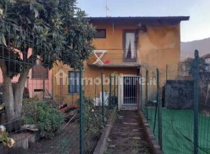 1 Schlafzimmer Haus in Cuveglio, Italy, Nr. 285577