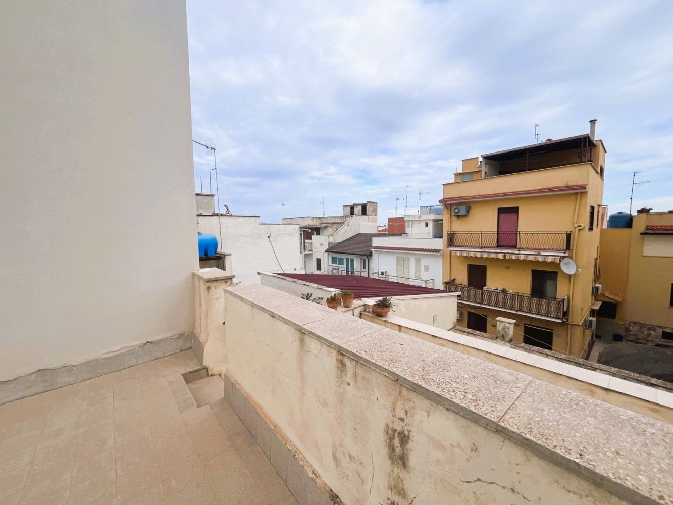 6 bedrooms House in Terrasini, Italy No. 333070