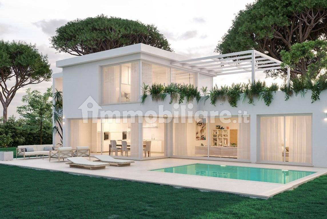 3 Schlafzimmer Villa in Pietrasanta, Italy, Nr. 227934