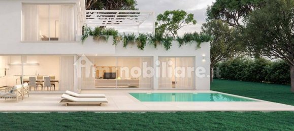 3 Schlafzimmer Villa in Pietrasanta, Italy, Nr. 227934 3