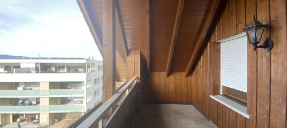 2غرفة شقة في Hohenems, Austria رقم 23610 11