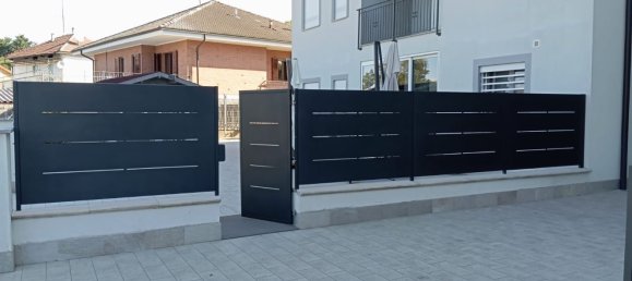 Apartamento de 4 divisões em Nizza Monferrato, Italy N.º 278885 11