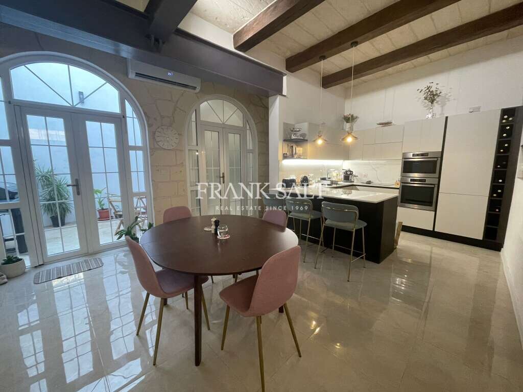 3 chambres Maison à Naxxar, Malta No. 5366