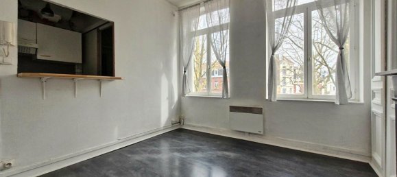 1 bedroom Apartment in Lille, France No. 64812 2