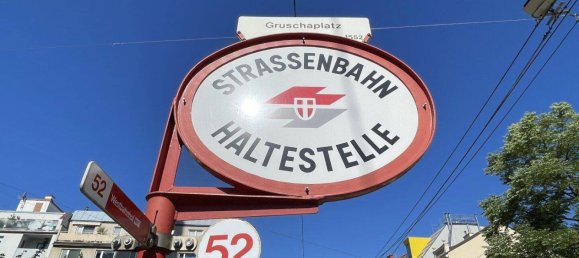 Apartamento de 3 habitaciónes en Penzing, Austria No. 247736 12