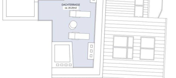 Apartamento de 3 habitaciónes en Penzing, Austria No. 247736 27