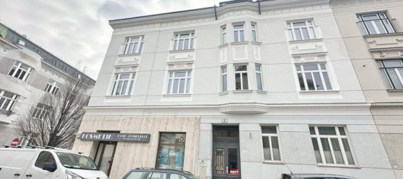Apartamento de 3 habitaciónes en Penzing, Austria No. 247736 18