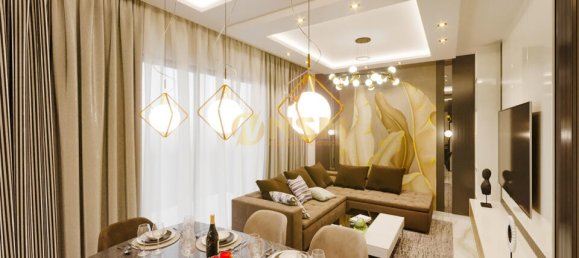 Apartment 1+1 in Alanya, Turkey No. 8927 6