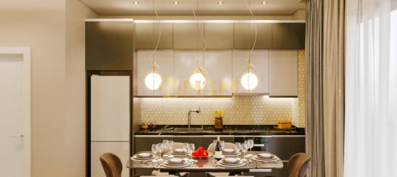 Apartment 1+1 in Alanya, Turkey No. 8927 5