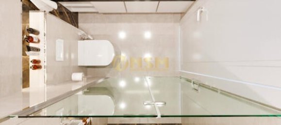 Apartment 1+1 in Alanya, Turkey No. 8927 11