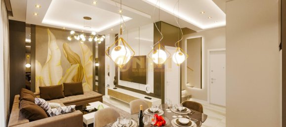 Apartment 1+1 in Alanya, Turkey No. 8927 7