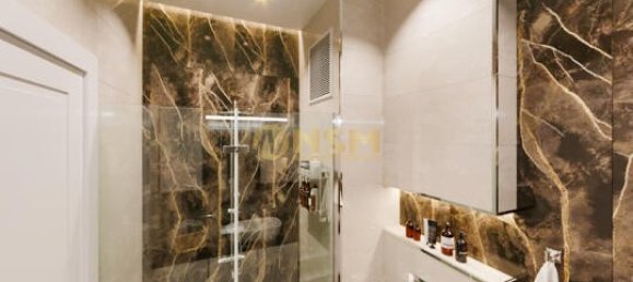 Apartment 1+1 in Alanya, Turkey No. 8927 10