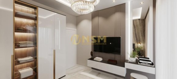Apartment 1+1 in Alanya, Turkey No. 8927 14