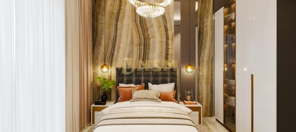 Apartment 1+1 in Alanya, Turkey No. 8927 15