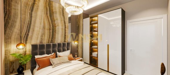 Apartment 1+1 in Alanya, Turkey No. 8927 12