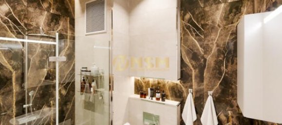 Apartment 1+1 in Alanya, Turkey No. 8927 9