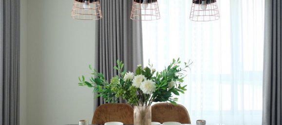 2 bedrooms Apartment in Thu Duc, Vietnam No. 17770 7