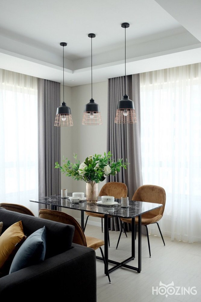 2 bedrooms Apartment in Thu Duc, Vietnam No. 17770