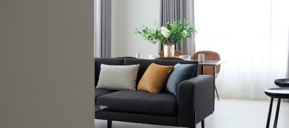 2 bedrooms Apartment in Thu Duc, Vietnam No. 17770 2