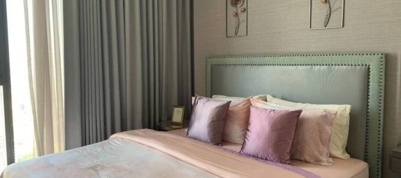 3 chambres Condo à Sathon, Thailand No. 62709 4