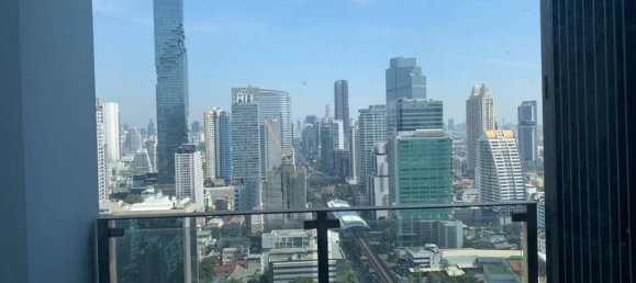 3 chambres Condo à Sathon, Thailand No. 62709 9