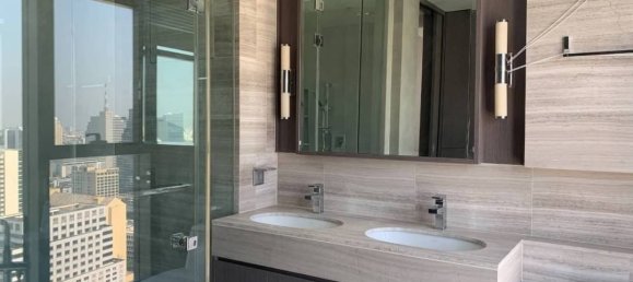 3 chambres Condo à Sathon, Thailand No. 62709 7